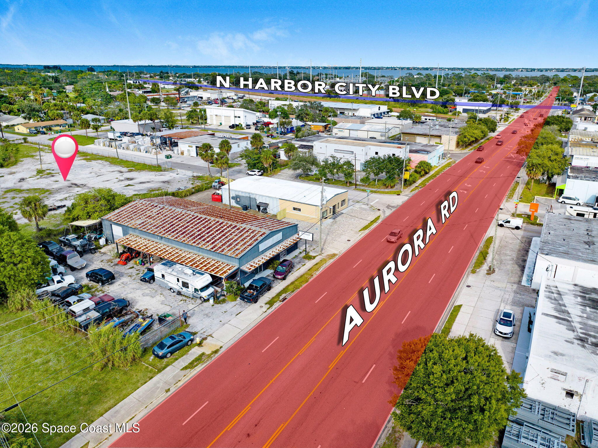 1075 Mcclendon Street Melbourne, FL 32935 - Photo 2 of 24