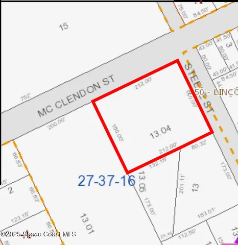 $1,100,000 | 1075 Mcclendon Street, Melbourne, FL 32935