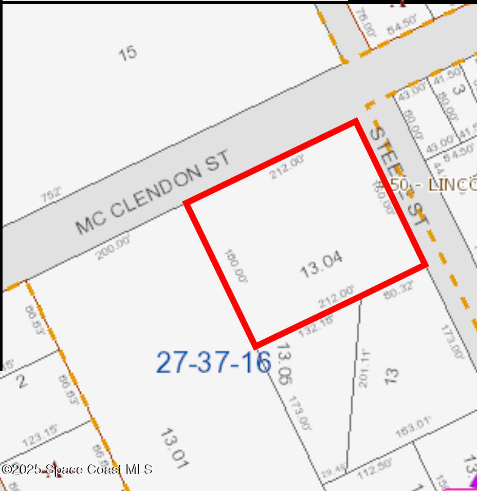 1075 Mcclendon Street Melbourne, FL 32935 - Photo 22 of 24