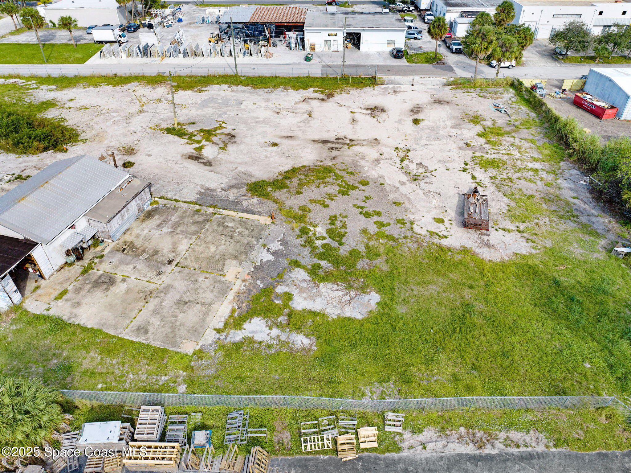 1075 Mcclendon Street Melbourne, FL 32935 - Photo 5 of 23 a view of swimming pool with a yard and seating area