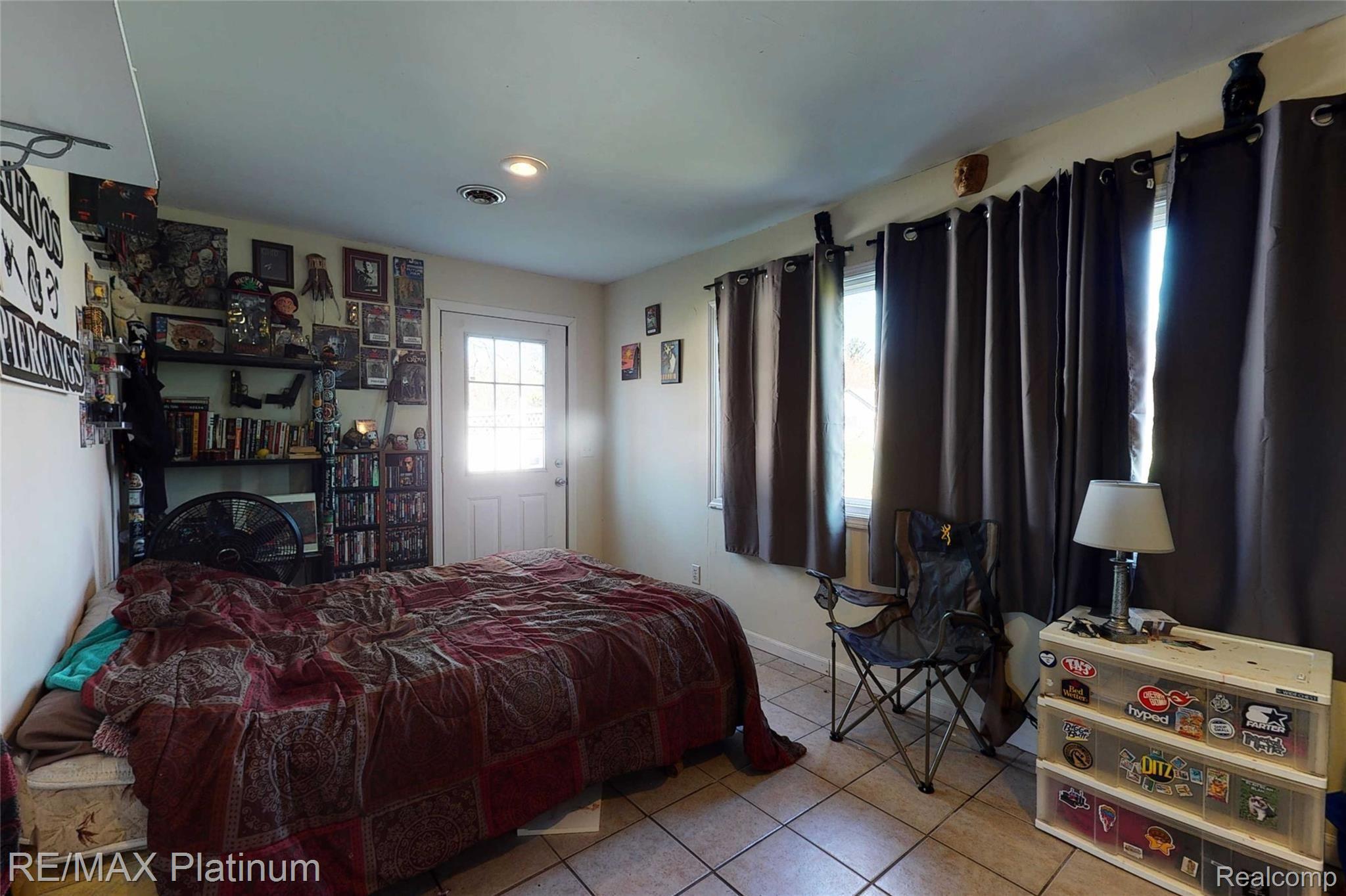 857 East Olson Road Midland, MI 48640 - Photo 34 of 52 857-E-Olson-Rd-27 Bedroom 2.jpg