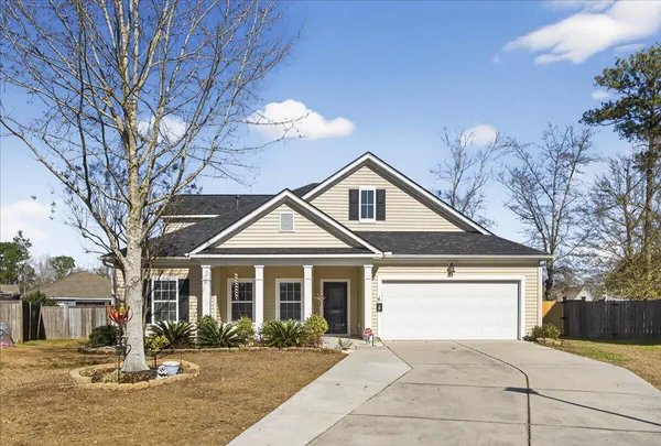 $644,000 | 1902 Wild Indigo Way, Hanahan, SC 29410