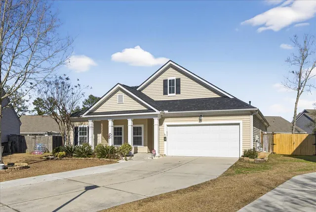 $644,000 | 1902 Wild Indigo Way, Hanahan, SC 29410