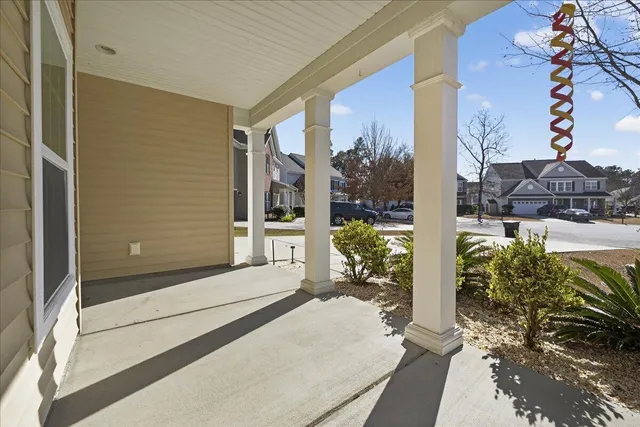 $644,000 | 1902 Wild Indigo Way, Hanahan, SC 29410