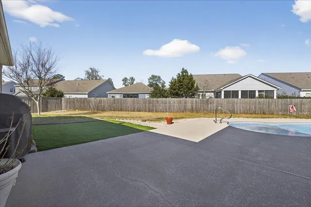 $644,000 | 1902 Wild Indigo Way, Hanahan, SC 29410