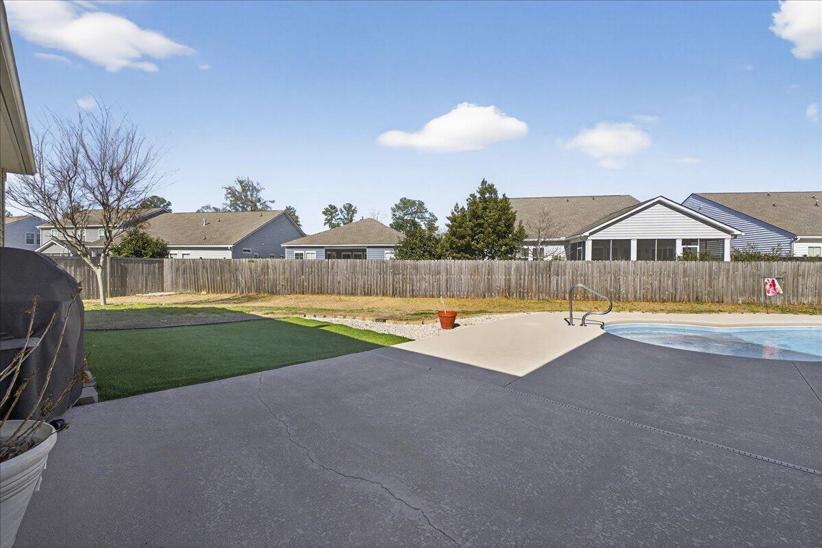 1902 Wild Indigo Way Hanahan, SC 29410 - Photo 40 of 50 40