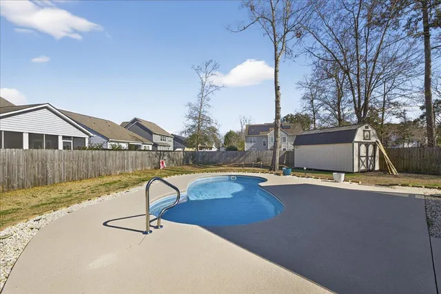 $644,000 | 1902 Wild Indigo Way, Hanahan, SC 29410