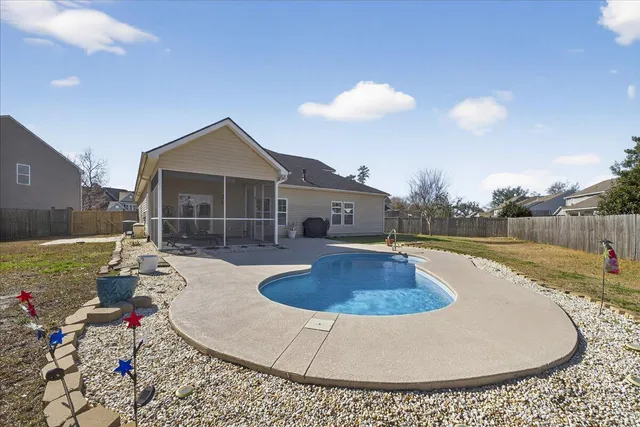 $644,000 | 1902 Wild Indigo Way, Hanahan, SC 29410