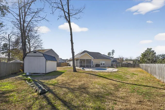 $644,000 | 1902 Wild Indigo Way, Hanahan, SC 29410