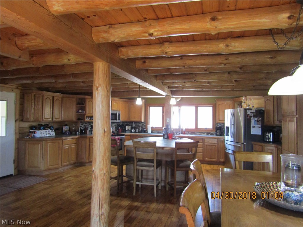 2107 Moore Road Orwell, OH 44076 - Photo 20 of 35