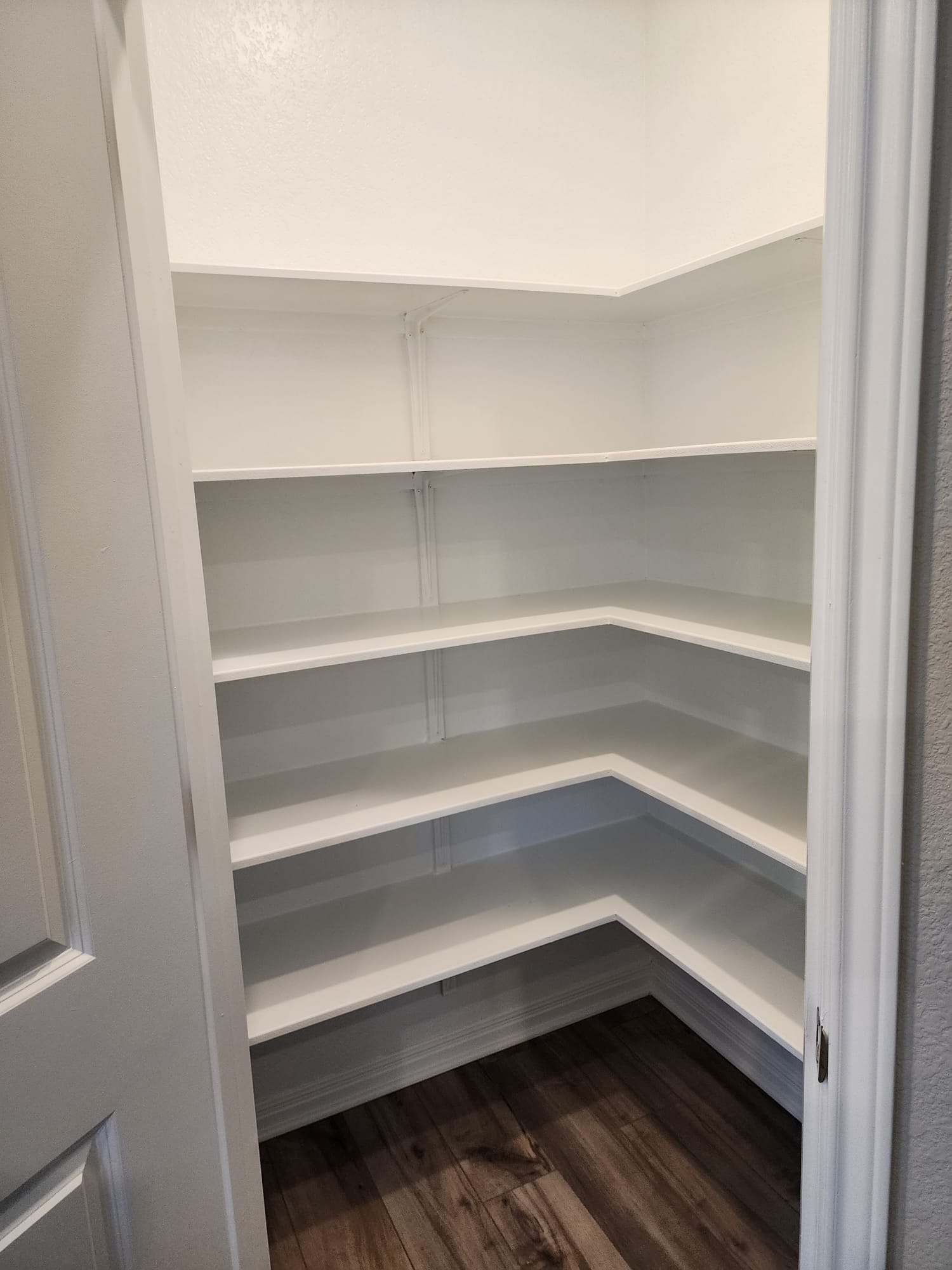 623 Sungrove Trail Georgetown, TX 78628 - Photo 14 of 17 View of storage area