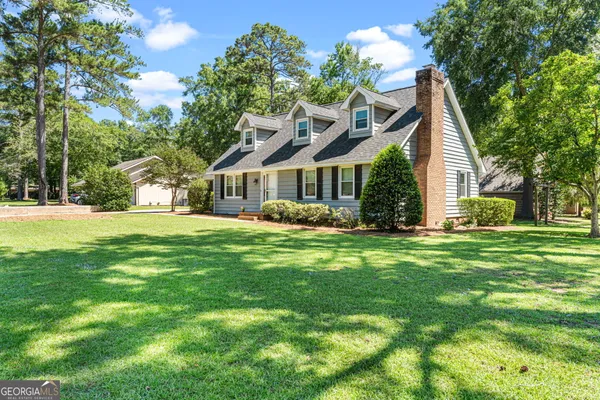 $275,000 | 2008 Cedar Ridge Drive, Perry, GA 31069