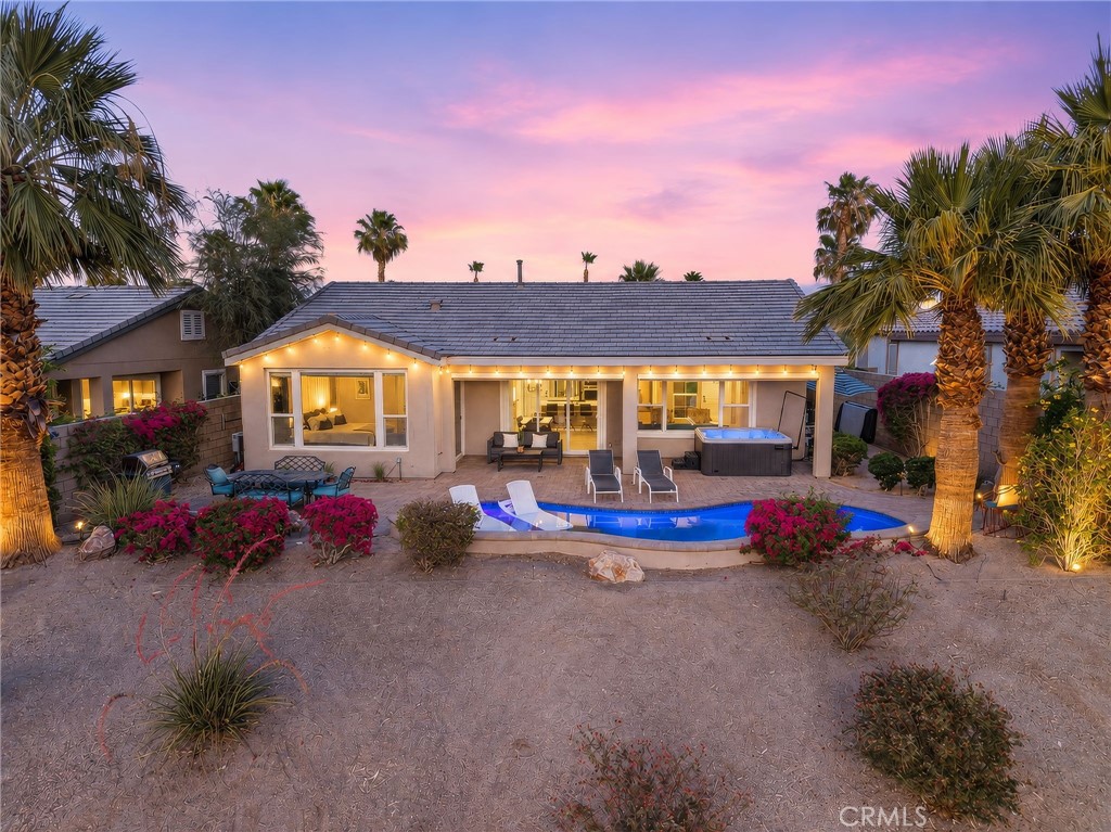 81074 Barrel Cactus Road La Quinta, CA 92253 - Photo 71 of 71