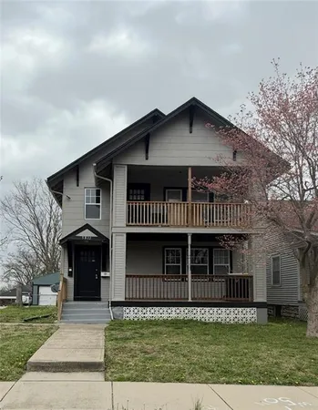 $325,000 | 5822 East 14th Street, Kansas City, MO 64126