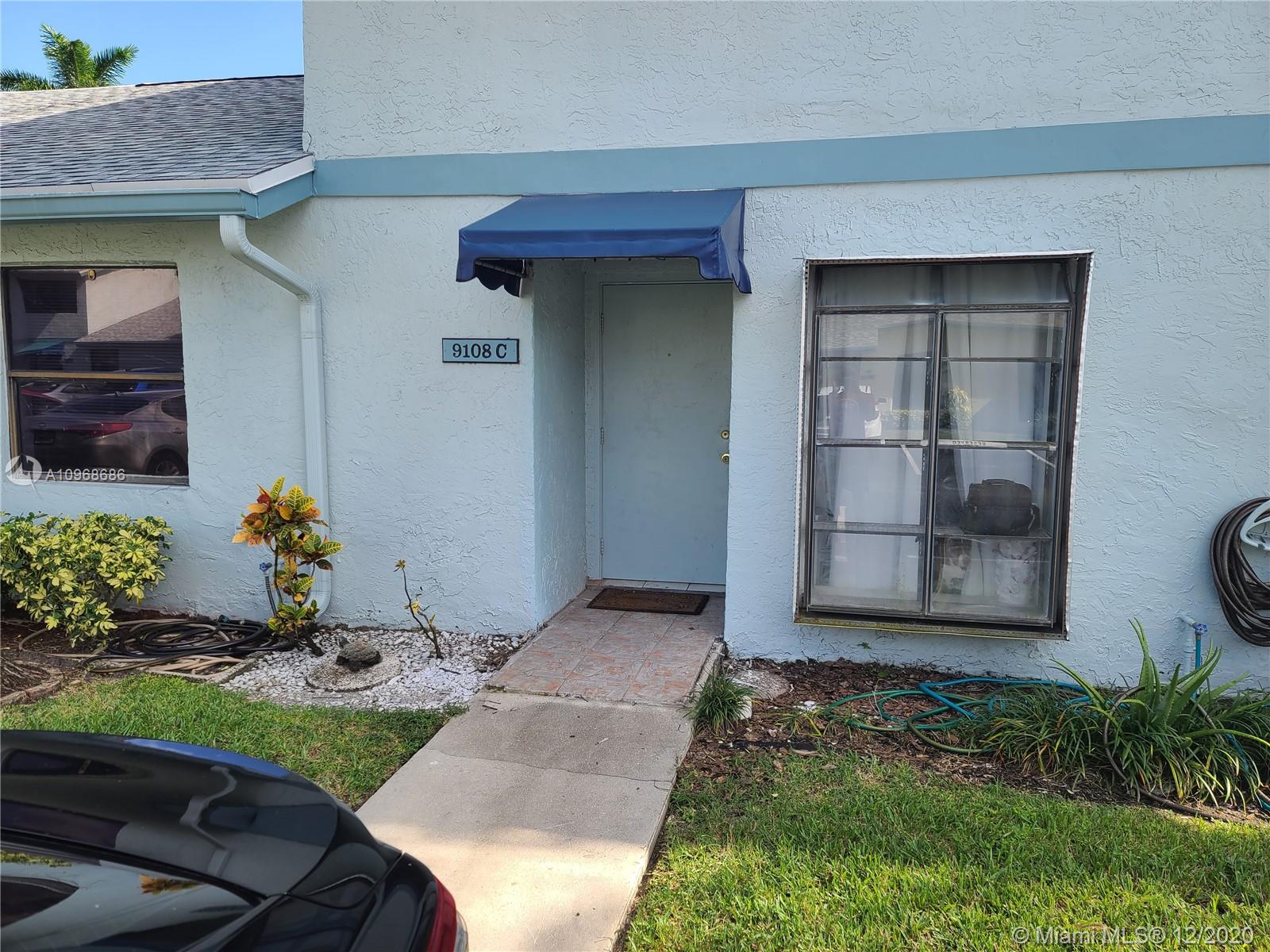 9108 Southwest 21st Street, Unit C Boca Raton, FL 33428 - Photo 14 of 17 Gallery Image 14