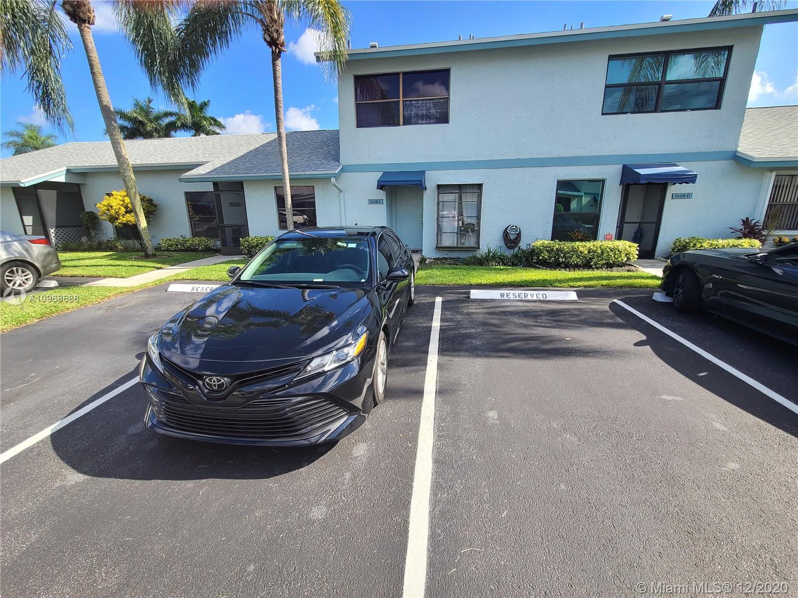9108 Southwest 21st Street, Unit C Boca Raton, FL 33428 - Photo 17 of 17 Gallery Image 17