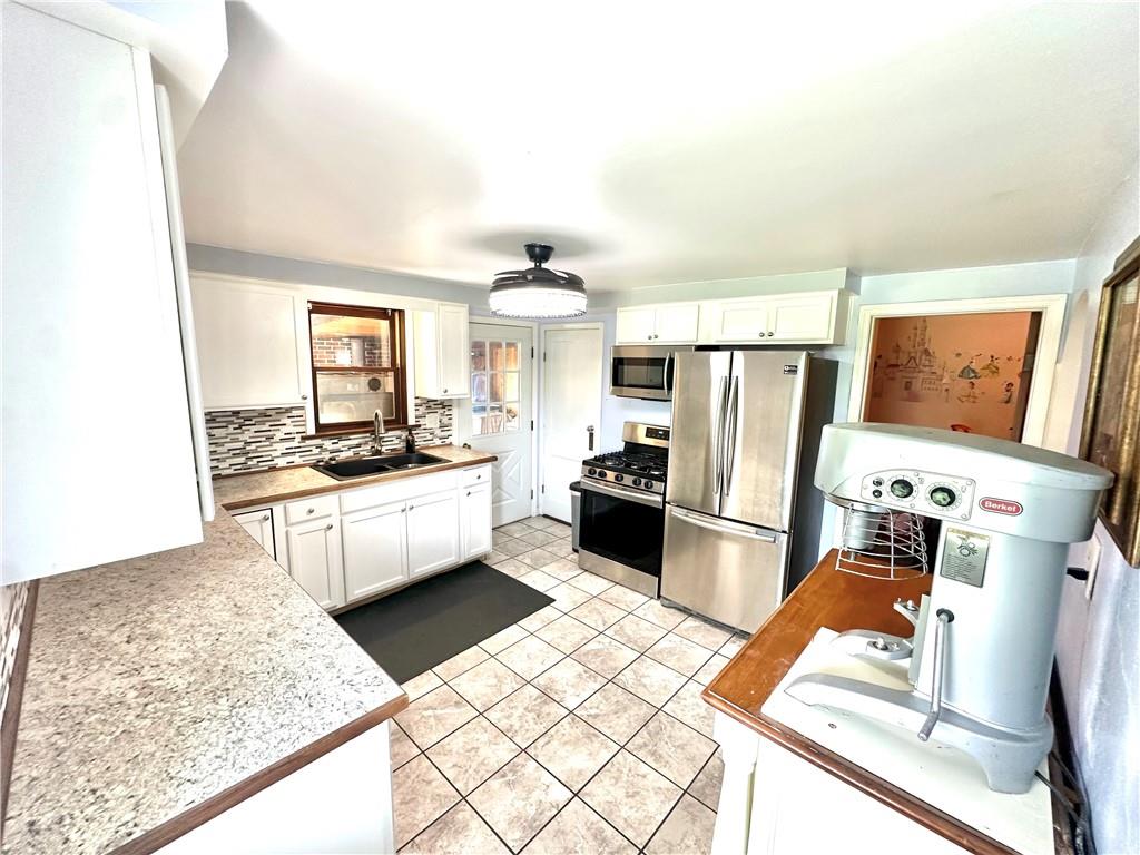 3451 Church Road New Castle, PA 16101 - Photo 8 of 21