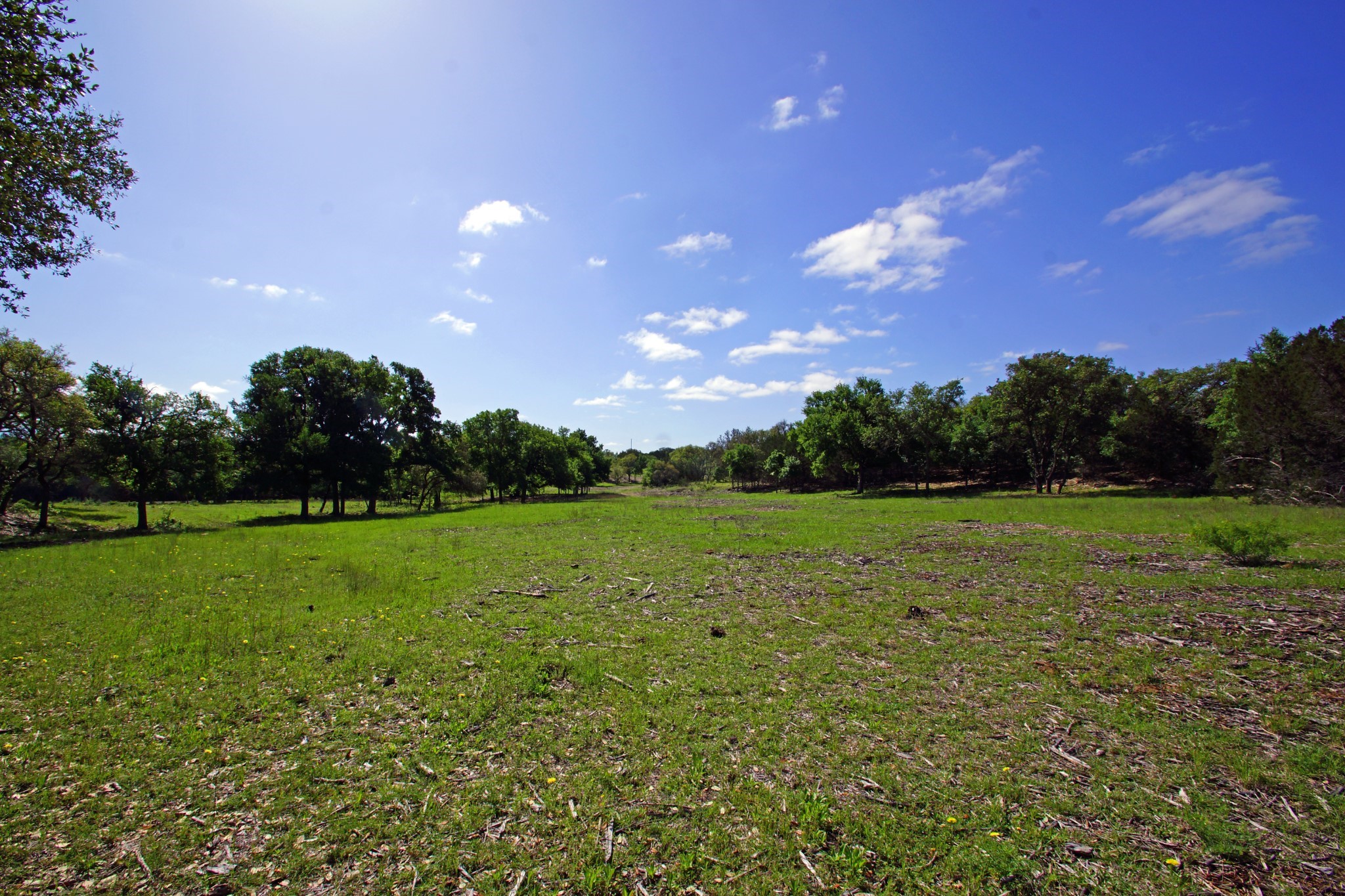 Lot 48 Bridget Court Kempner, TX 76539 - Photo 15 of 20 a view of field with green space