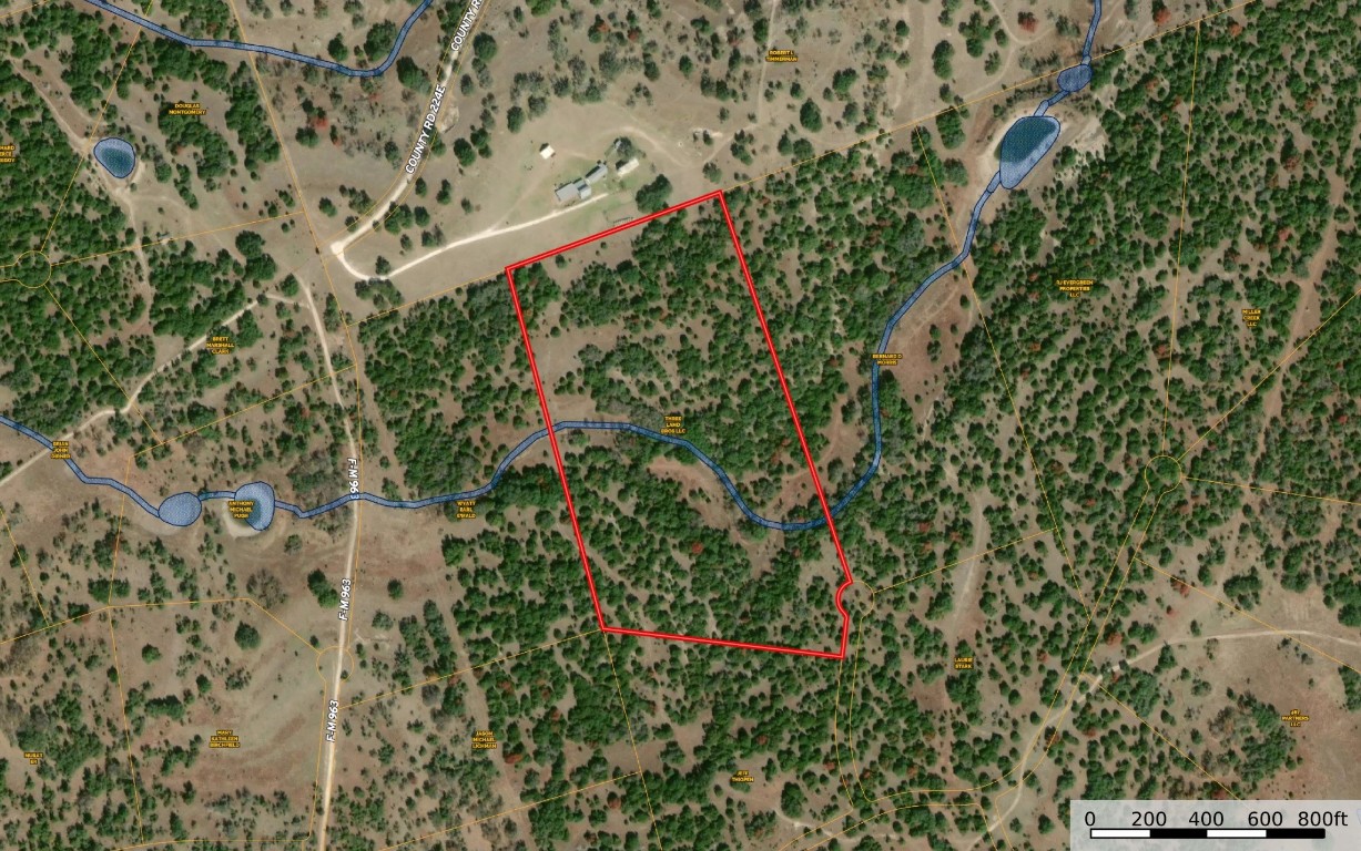 Lot 48 Bridget Court Kempner, TX 76539 - Photo 5 of 20