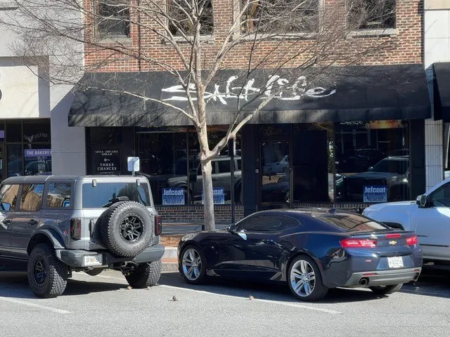 $1,200 | 1106 Broadway, Unit 1106A, Columbus, GA 31901