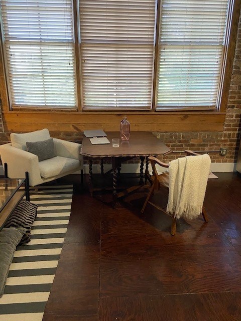 1106 Broadway, Unit 1106A Columbus, GA 31901 - Photo 5 of 13 Living Area