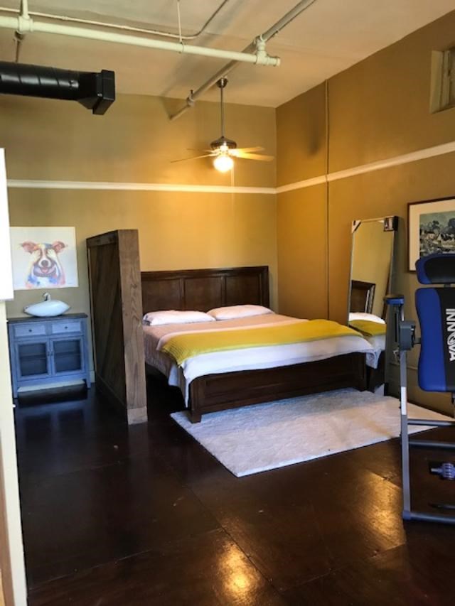 1106 Broadway, Unit 1106A Columbus, GA 31901 - Photo 10 of 13 Bedroom