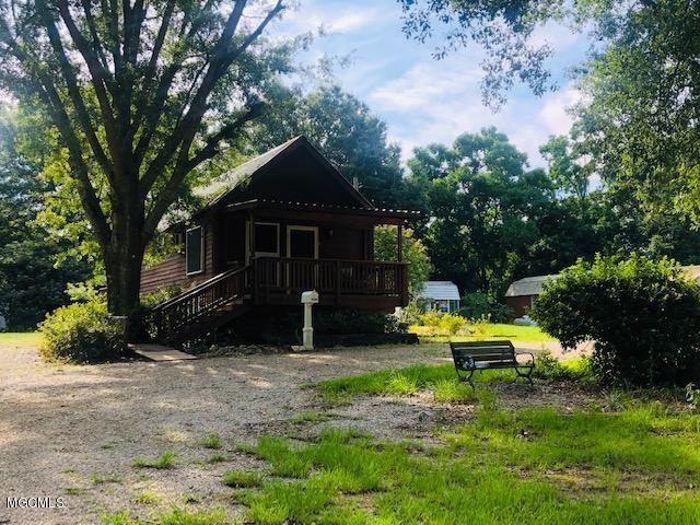 1578 Ceasar Road Carriere, MS 39426 - Photo 1 of 38 IMG_6086