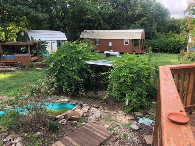 1578 Ceasar Road Carriere, MS 39426 - Photo 20 of 38 IMG_6068