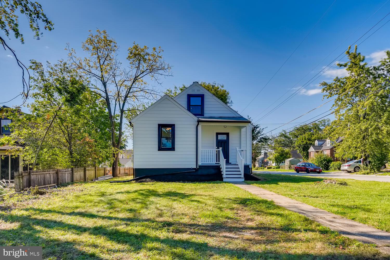 1701 Orlando Road Baltimore, MD 21234 - Photo 3 of 28