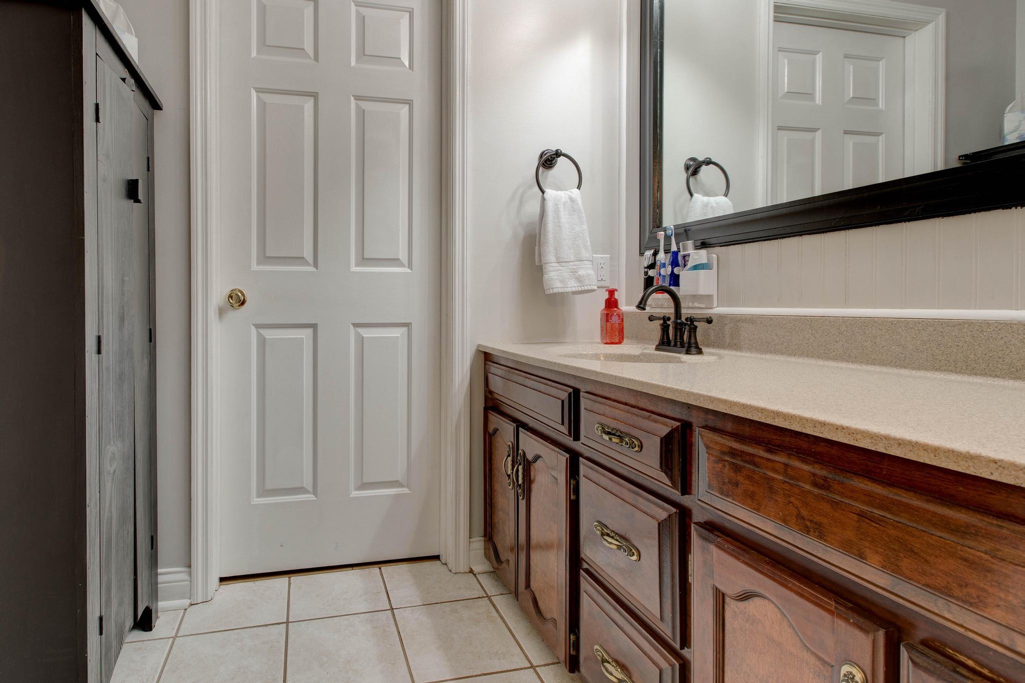 140 Maple Ridge Drive Mount Sterling, KY 40353 - Photo 14 of 37 Primary Bath