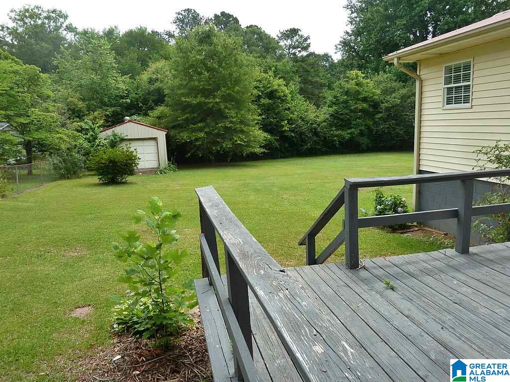 6220 Highway 85 Vincent Al Vincent, AL 35178 - Photo 21 of 27