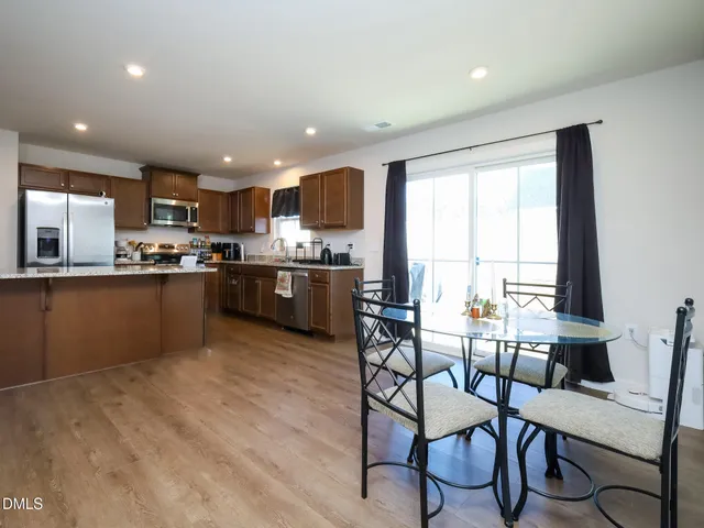 $344,900 | 601 Holly Blf Street, Wendell, NC 27591