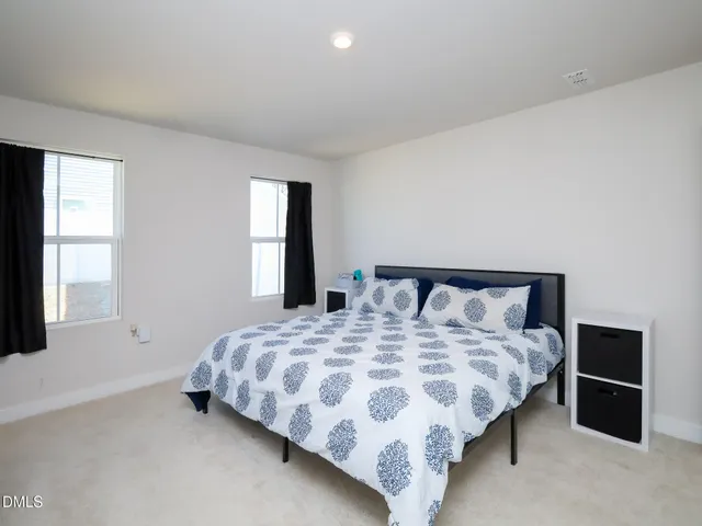 $344,900 | 601 Holly Blf Street, Wendell, NC 27591