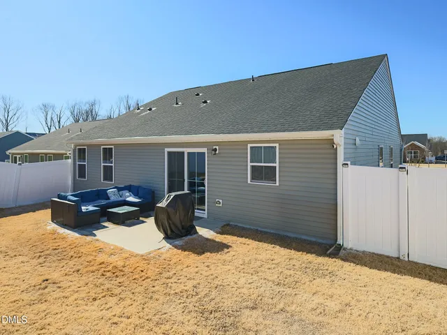 $344,900 | 601 Holly Blf Street, Wendell, NC 27591