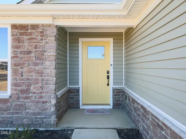 $344,900 | 601 Holly Blf Street, Wendell, NC 27591