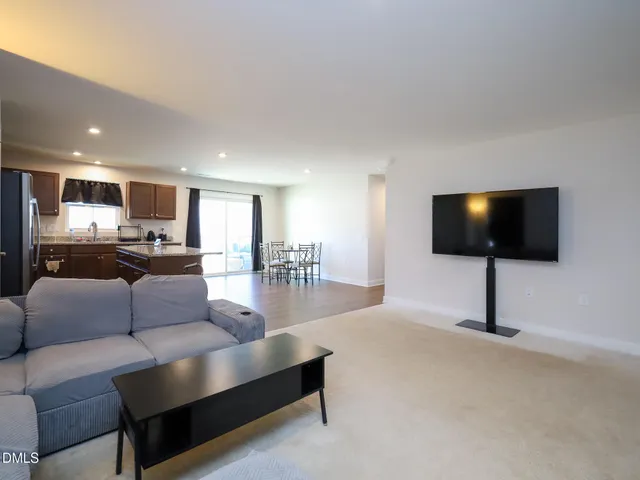 $344,900 | 601 Holly Blf Street, Wendell, NC 27591