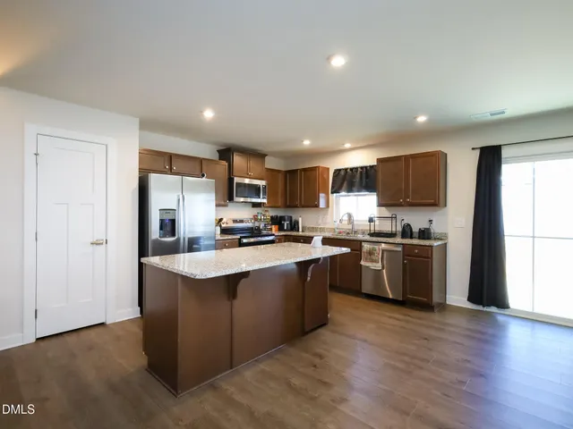 $344,900 | 601 Holly Blf Street, Wendell, NC 27591