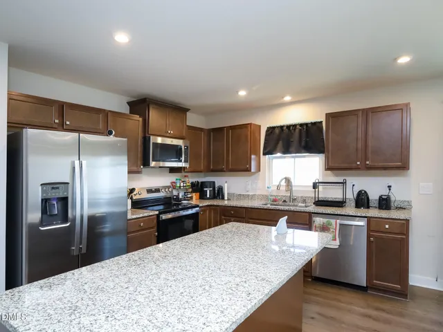 $344,900 | 601 Holly Blf Street, Wendell, NC 27591