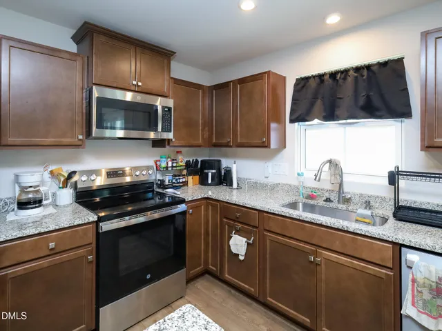 $344,900 | 601 Holly Blf Street, Wendell, NC 27591