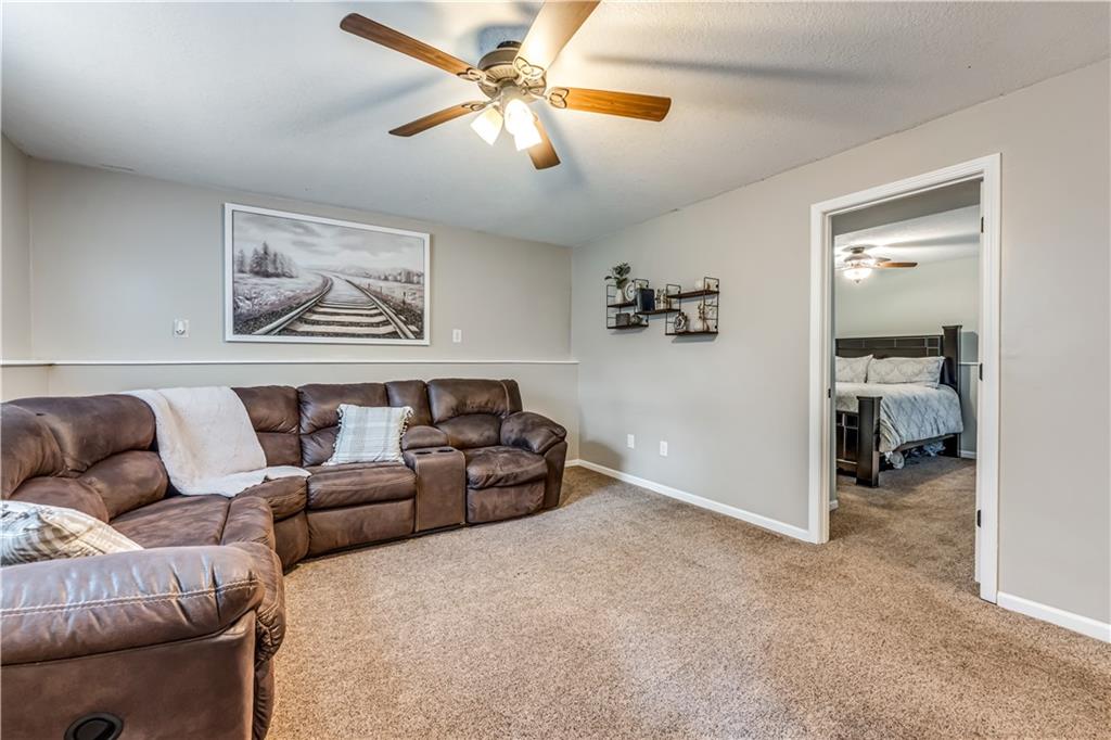 141 Southeast 611th Road Warrensburg, MO 64093 - Photo 40 of 80