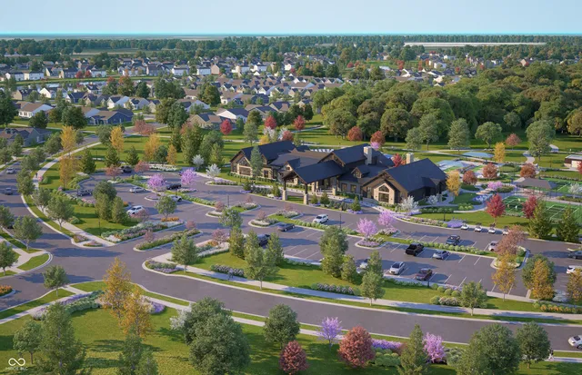 $429,900 | 13316 Roundtop Road, Noblesville, IN 46060