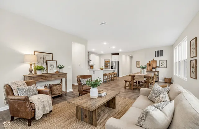 $424,000 | 13316 Roundtop Road, Noblesville, IN 46060