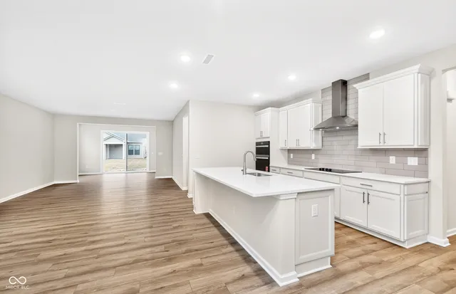 $424,000 | 13316 Roundtop Road, Noblesville, IN 46060