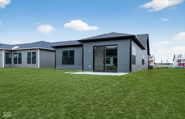 $424,000 | 13316 Roundtop Road, Noblesville, IN 46060