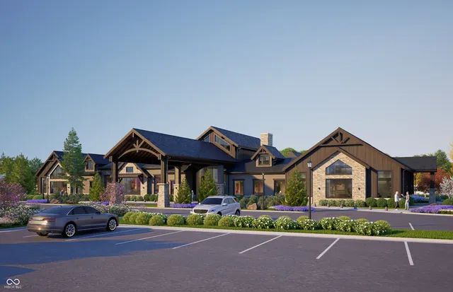 $429,900 | 13316 Roundtop Road, Noblesville, IN 46060