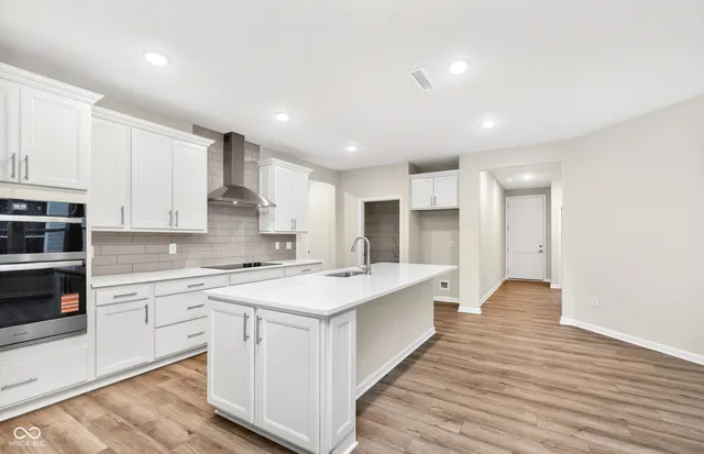 $424,000 | 13316 Roundtop Road, Noblesville, IN 46060