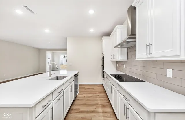 $424,000 | 13316 Roundtop Road, Noblesville, IN 46060