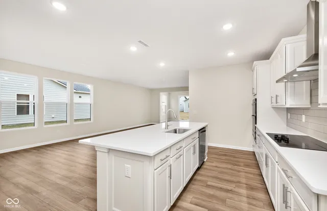 $424,000 | 13316 Roundtop Road, Noblesville, IN 46060