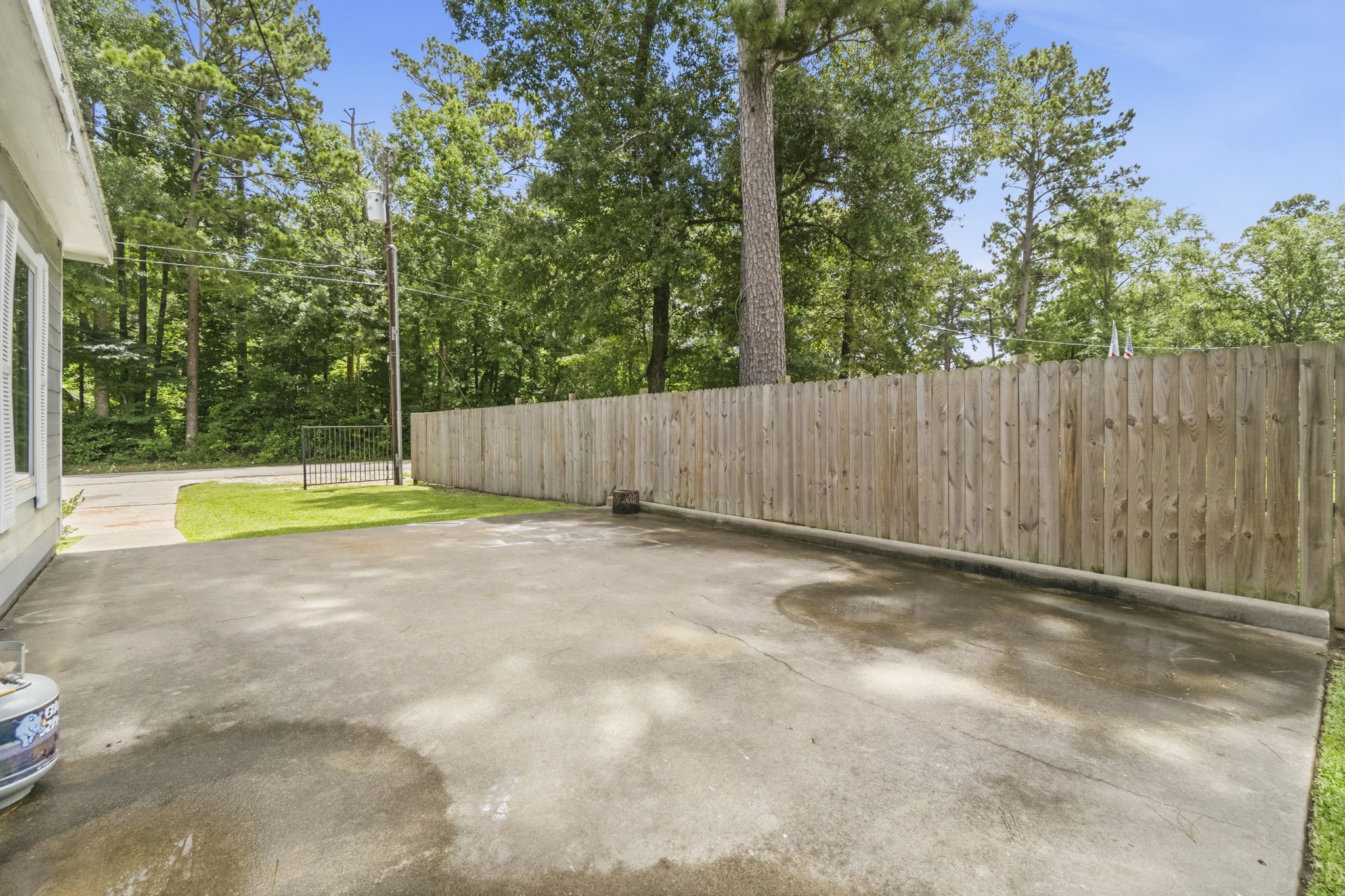 191 Burch Road Shepherd, TX 77371 - Photo 25 of 27