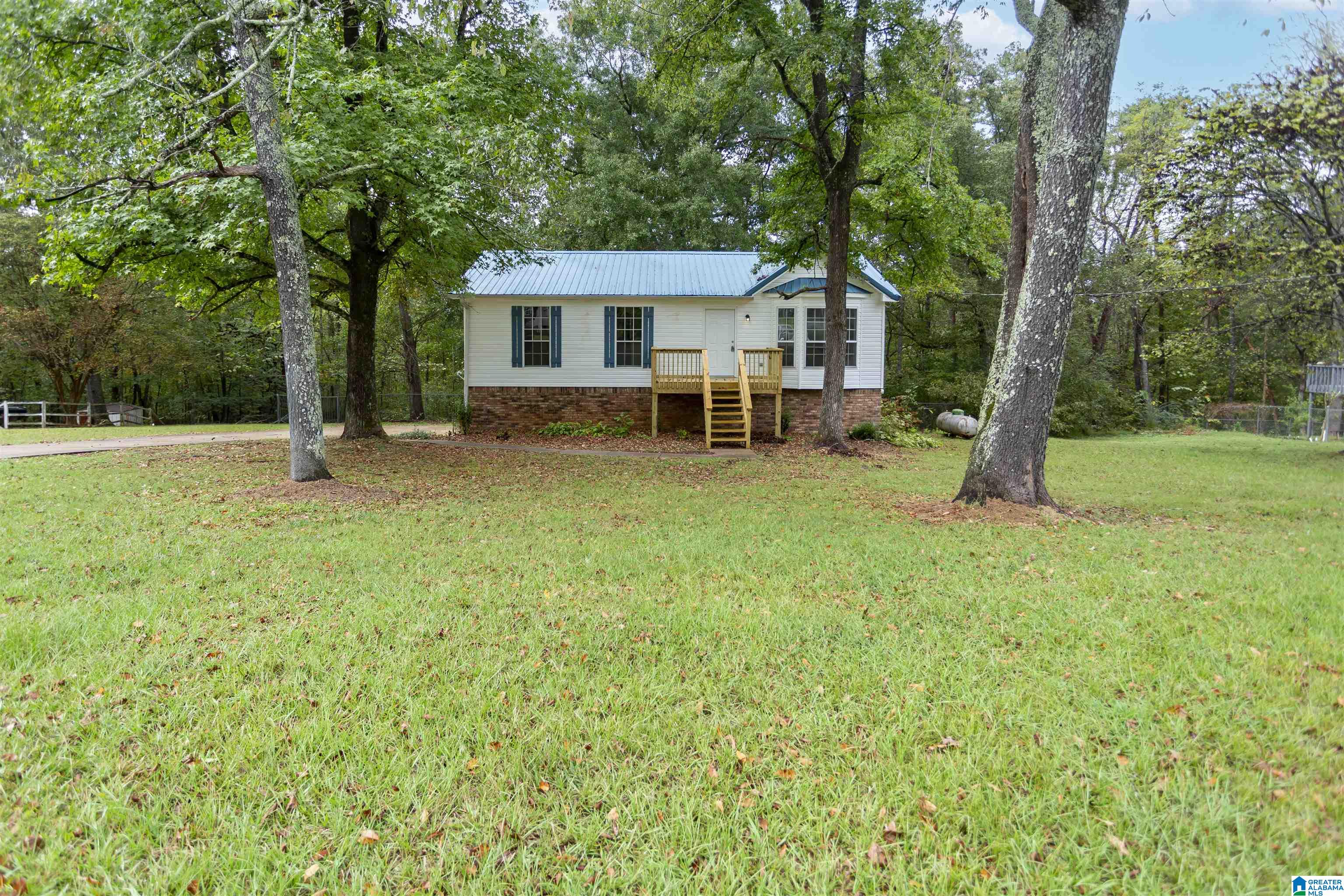 629 Ridgewood Drive Remlap, AL 35133 - Photo 12 of 46